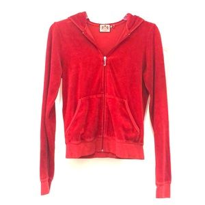 JUICY COUTURE Jacket